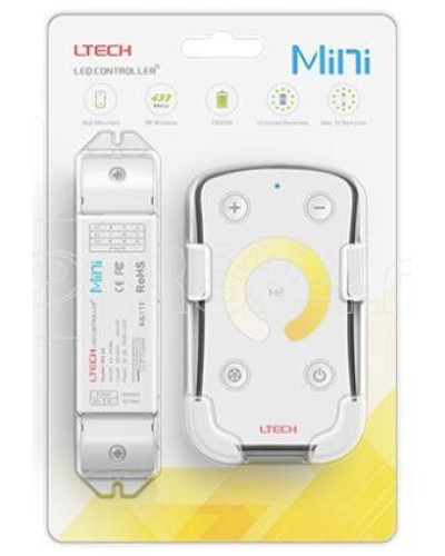 CCT контроллер VARTON M2+M3-3A в Набережных Челнах Светильники Pintop.ru